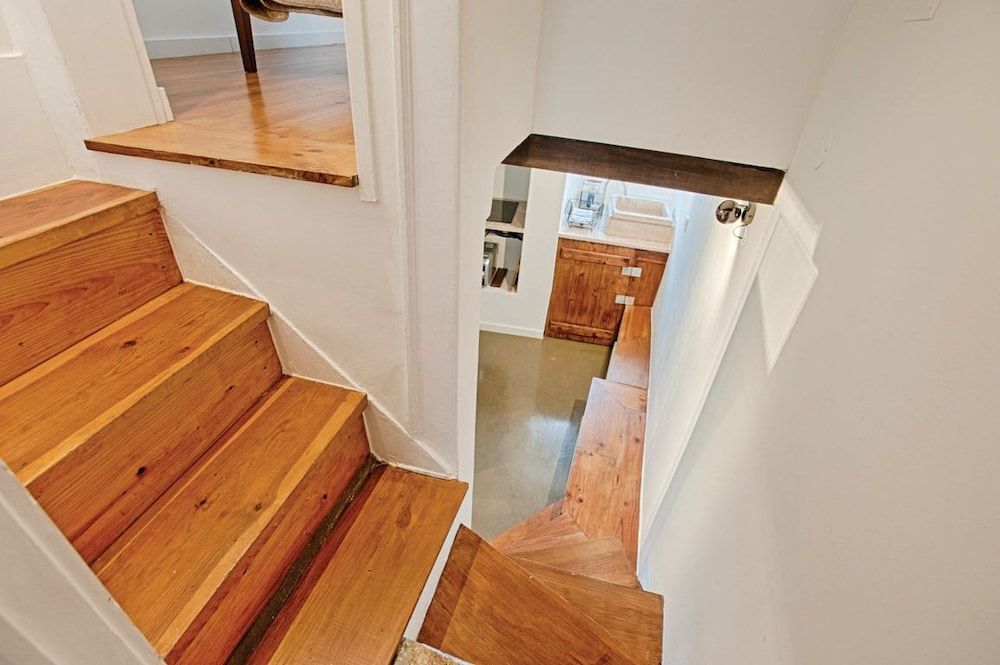 undefined Delightful & Quirky 1 Bedroom 7