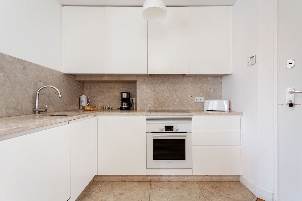 Gonzalo's Guest Apartments - Alfama Terrace Superior Apartment 7