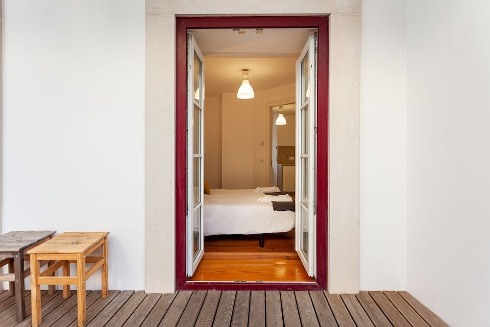 undefined Gonzalo's Guest Apartments - Alfama Terrace 2