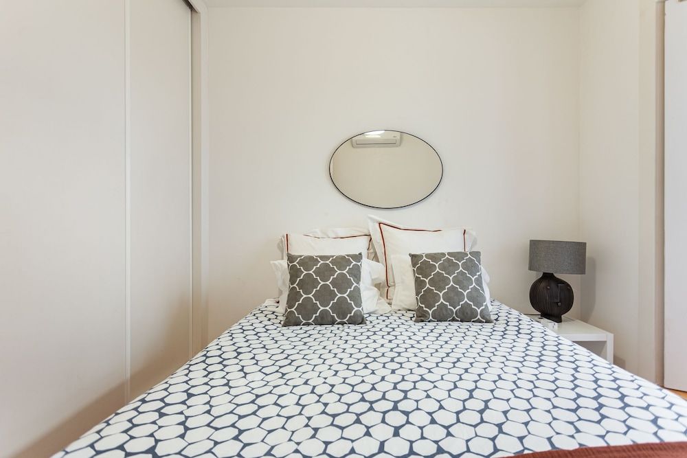 undefined Gonzalo's Guest Apartments - Alfama Terrace 7