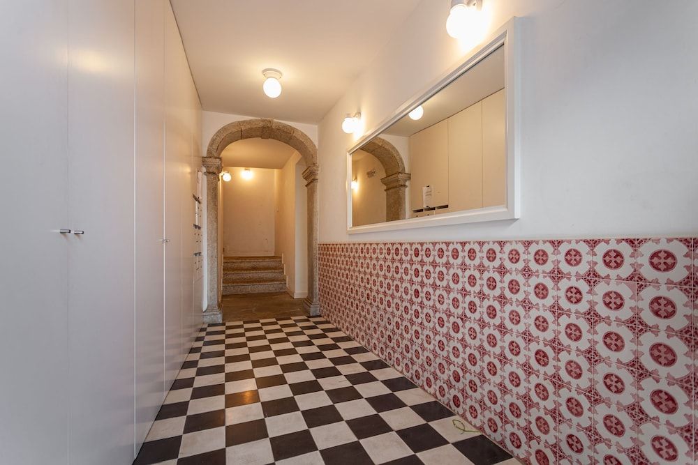 undefined Gonzalo's Guest Apartments - Alfama Terrace 5