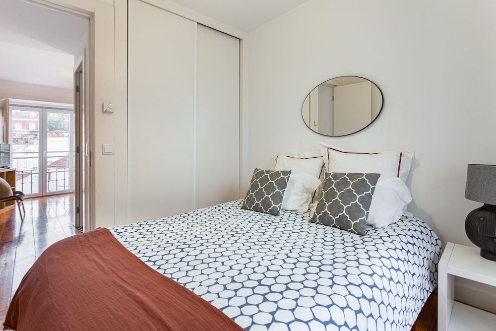 undefined Gonzalo's Guest Apartments - Alfama Terrace 10