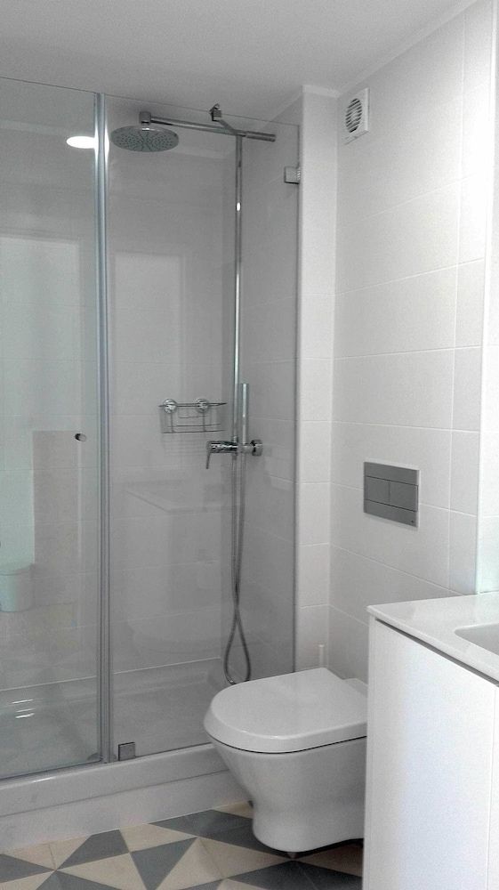 Tejo River by Apartments Alfama Apartment, 1 Bedroom, Terrace 10