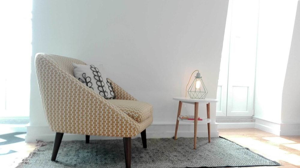 undefined Tejo River by Apartments Alfama 8