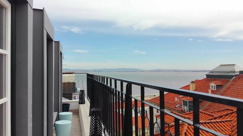 undefined Tejo River by Apartments Alfama 9