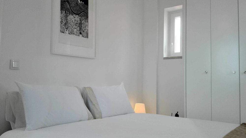 undefined Tejo River by Apartments Alfama