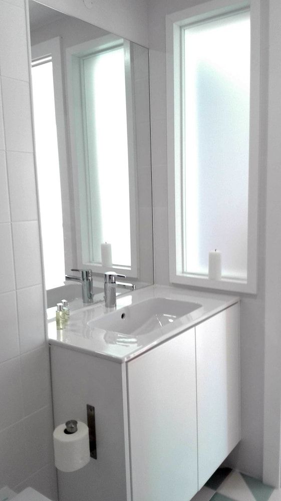 Tejo River by Apartments Alfama Apartment, 1 Bedroom, Terrace 11