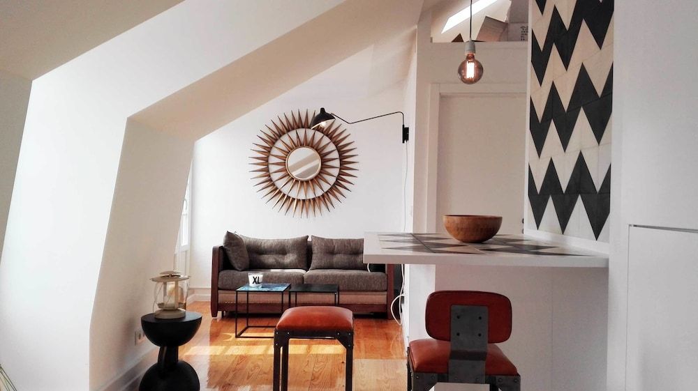 undefined Tejo River by Apartments Alfama 6