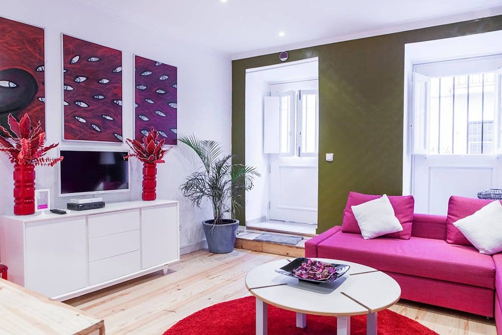 undefined Chiado is Chic Calm by Apartments Alfama 2