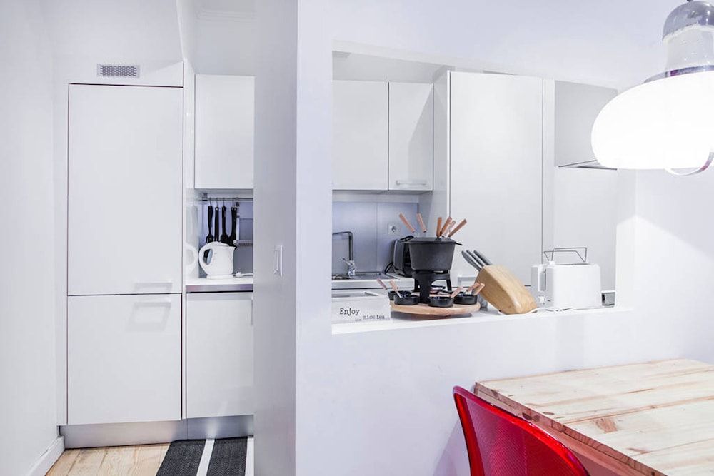 undefined Chiado is Chic Calm by Apartments Alfama 5