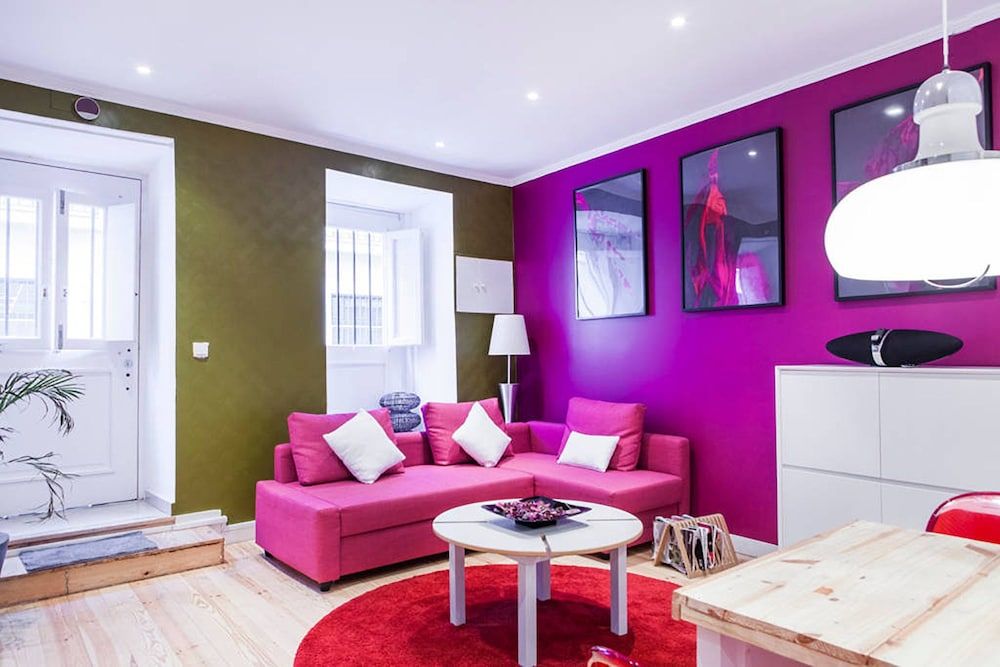 undefined Chiado is Chic Calm by Apartments Alfama 3