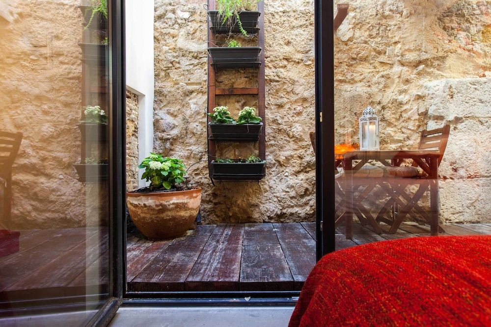 undefined The Old Stables Chiado Apartments 10