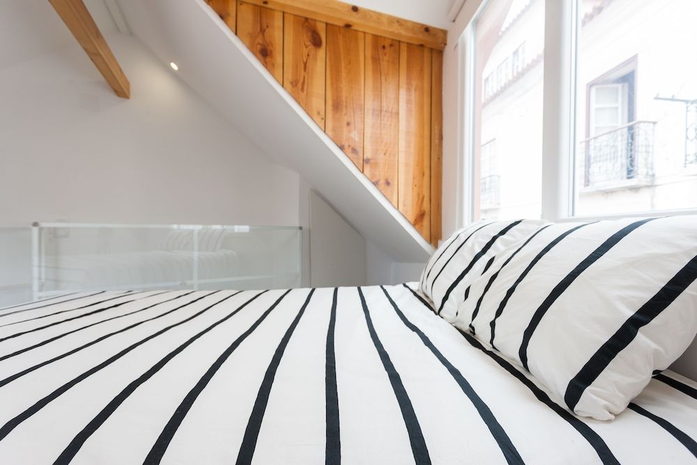 undefined Romantic Rooftop 1BR in Alfama - Gonzalo's Guest 5