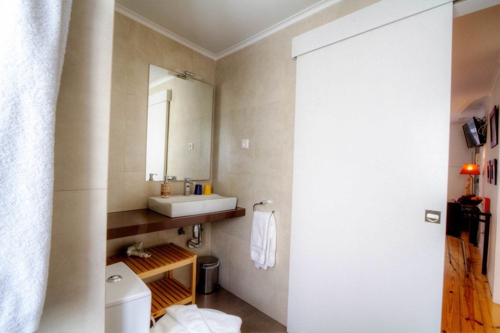 Sao Miguel by Apartments Alfama Studio 7