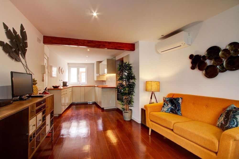 Sao Miguel by Apartments Alfama Duplex, 2 Bedrooms 7