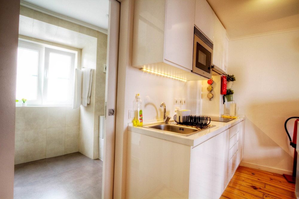 Sao Miguel by Apartments Alfama Studio 2