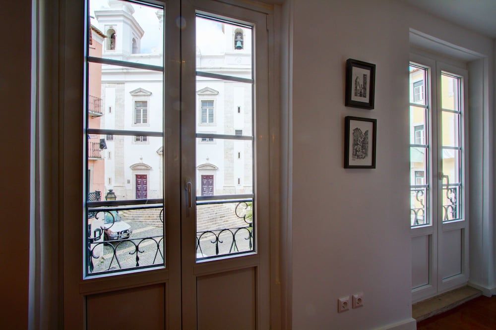 Sao Miguel by Apartments Alfama Duplex, 2 Bedrooms 8