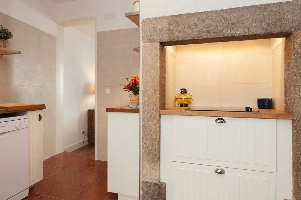 Sao Miguel by Apartments Alfama Apartment, 2 Bedrooms 9