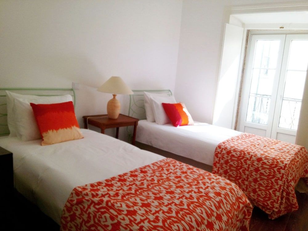 undefined Sao Miguel by Apartments Alfama 5