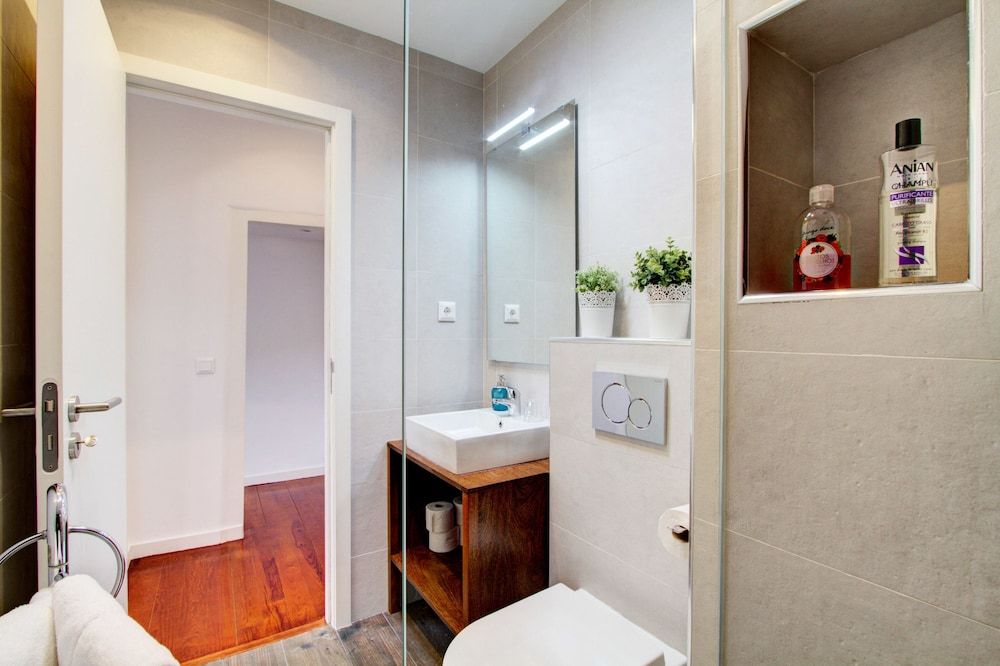 Sao Miguel by Apartments Alfama Duplex, 2 Bedrooms 10