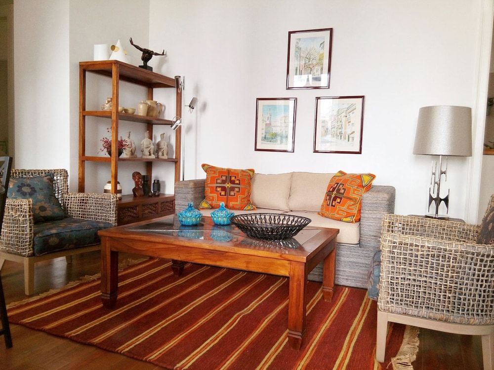 Sao Miguel by Apartments Alfama Apartment, 2 Bedrooms 11