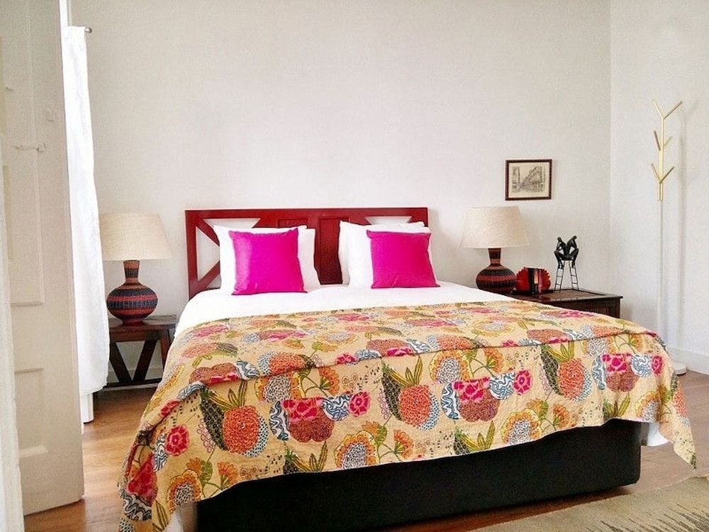 undefined Sao Miguel by Apartments Alfama