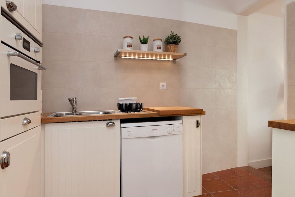 Sao Miguel by Apartments Alfama Apartment, 2 Bedrooms 8