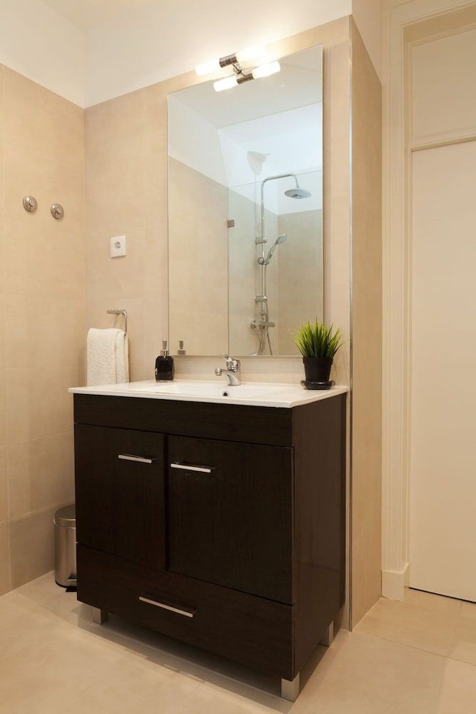 Sao Miguel by Apartments Alfama Apartment, 2 Bedrooms 13