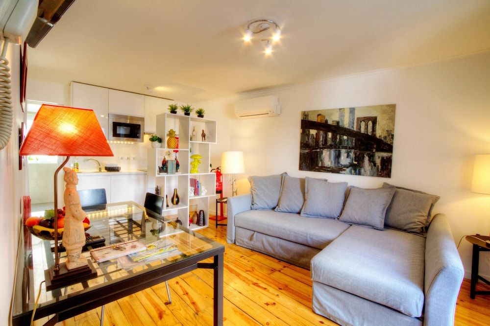 undefined Sao Miguel by Apartments Alfama 2