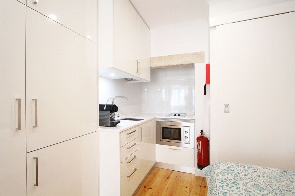 undefined Martim Vaz Design by Apartments Alfama 5