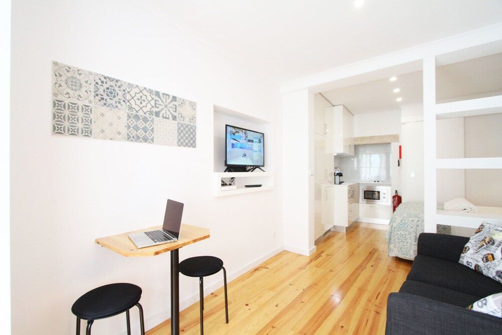 undefined Martim Vaz Design by Apartments Alfama 7