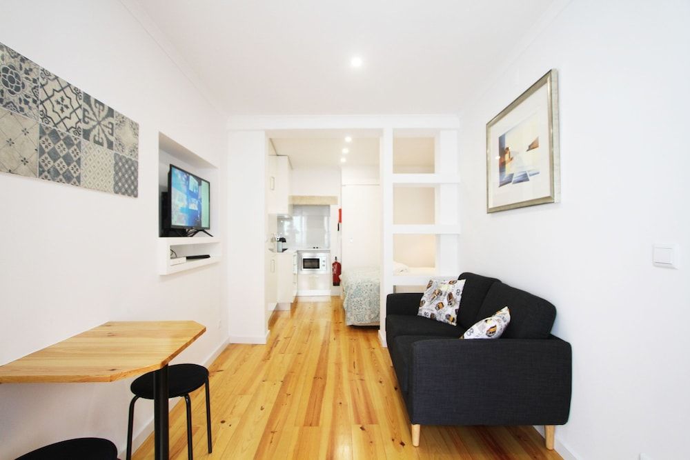 undefined Martim Vaz Design by Apartments Alfama 6