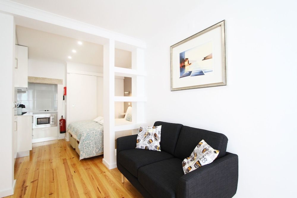 undefined Martim Vaz Design by Apartments Alfama