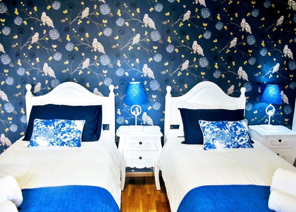 undefined Guesthouse Sweet Liberdade