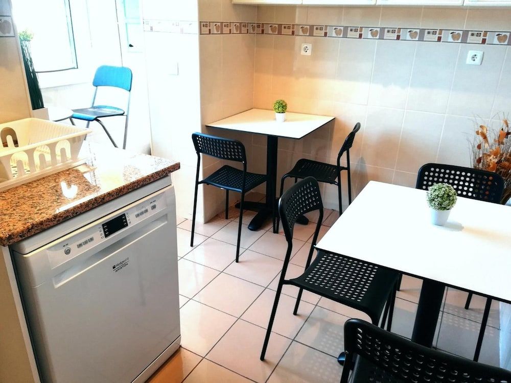 undefined Guesthouse Sweet Liberdade 10