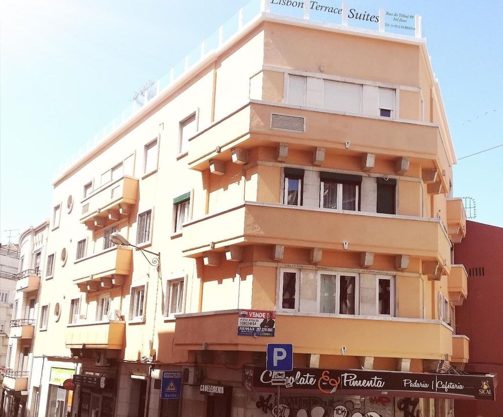 undefined Guesthouse Sweet Liberdade 8