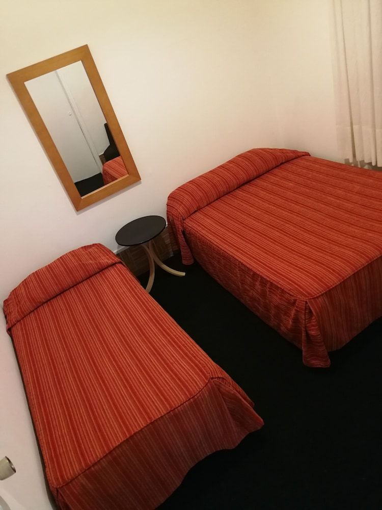 Residencial do Sul Double or Twin Room, Private Bathroom 3