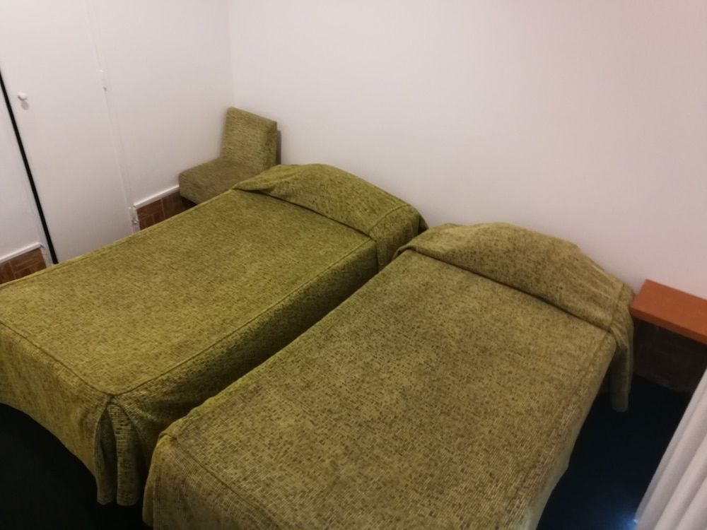 Residencial do Sul Double or Twin Room, Private Bathroom