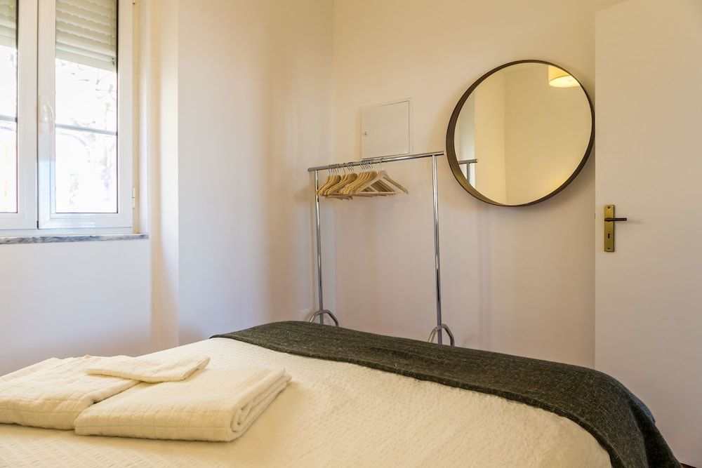 Lisbon Center Terrace Suite - Wifi - AC Apartment, City View 10