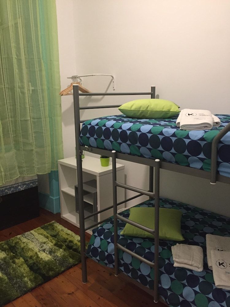 undefined C&O Guest House Lisbon 8