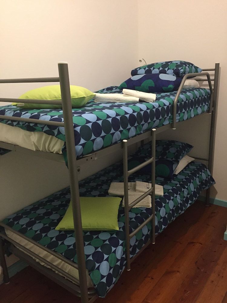 undefined C&O Guest House Lisbon 10