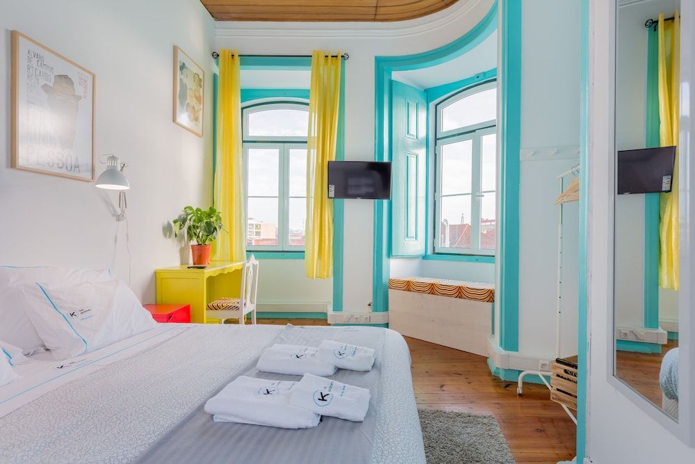 undefined C&O Guest House Lisbon 2