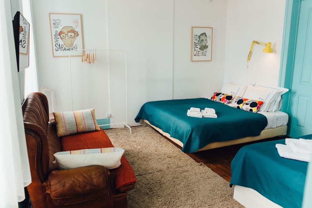 undefined C&O Guest House Lisbon 3