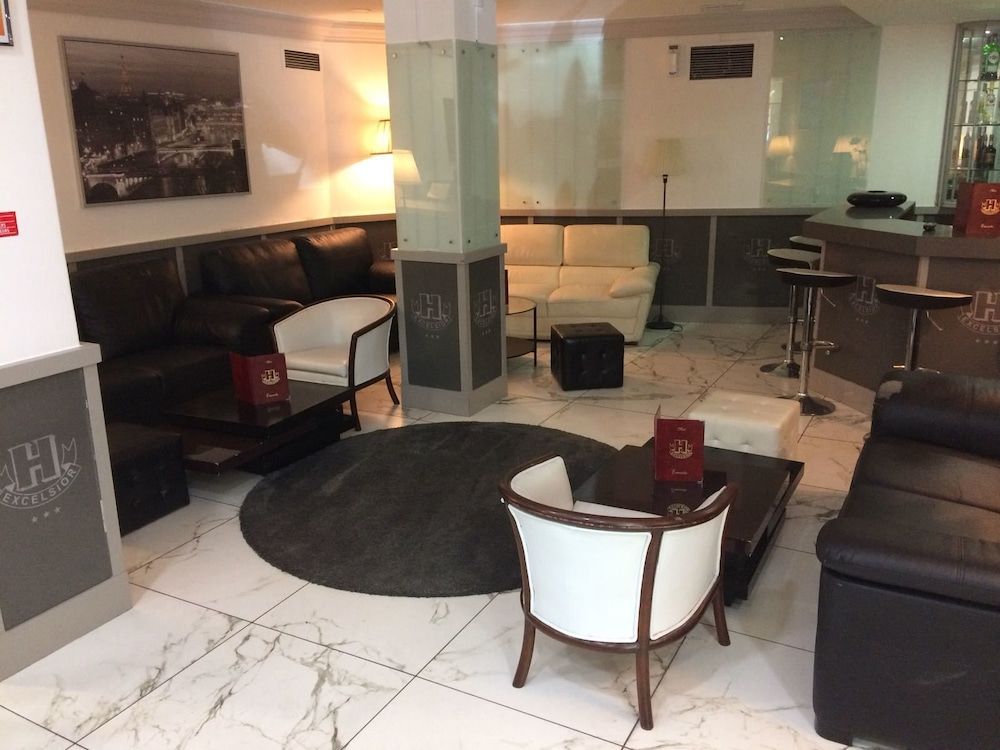 undefined Hotel Excelsior 10