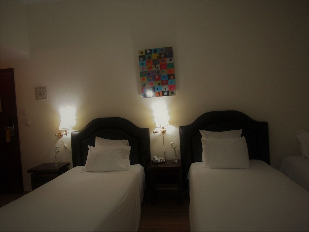 Hotel Excelsior Twin Room 2