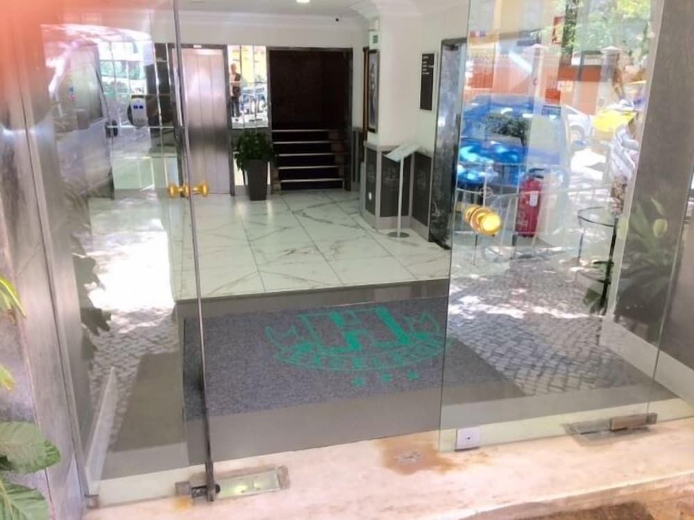 undefined Hotel Excelsior 9