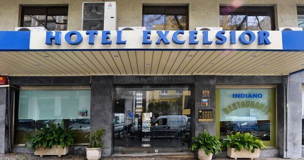 undefined Hotel Excelsior 7
