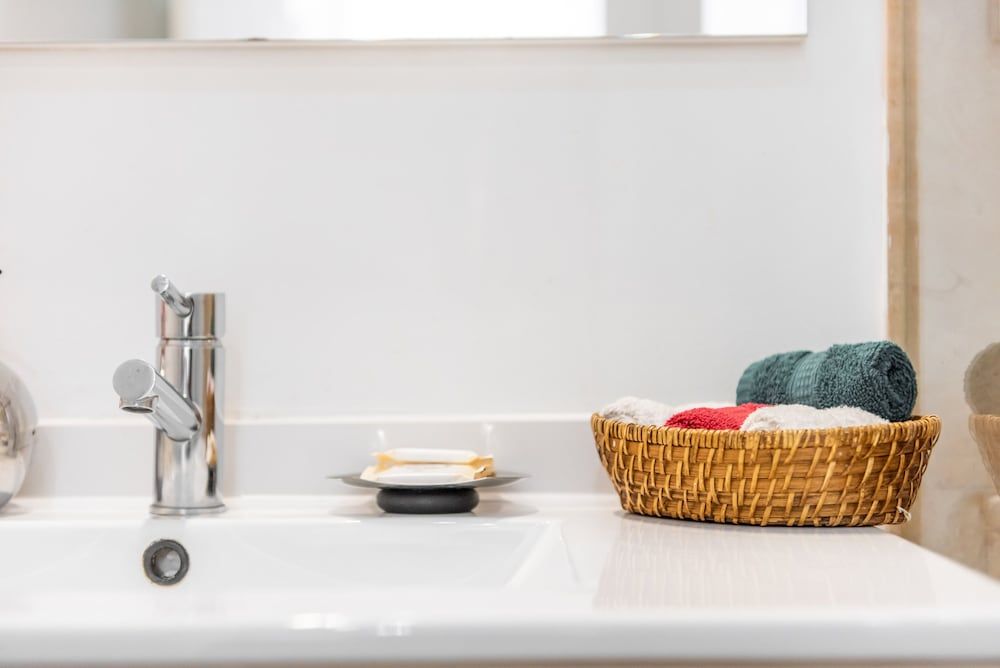 LV Premier Baixa FI Apartment, 2 Bedrooms, Balcony, City View 12