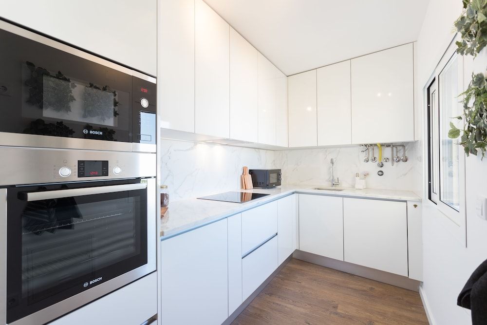 undefined Alfama Lounge Three-Bedroom Apartment w/ River View and Parking - by LU Holidays 8