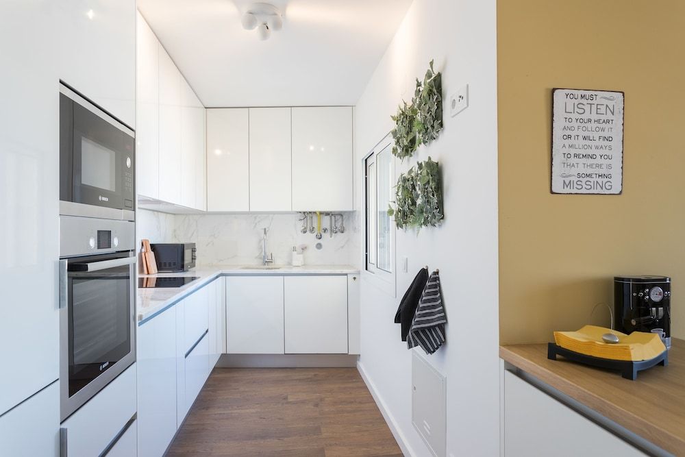 undefined Alfama Lounge Three-Bedroom Apartment w/ River View and Parking - by LU Holidays 6